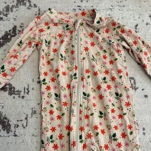 Wildbird 12-18M footsie